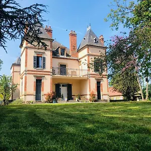 Chateau Segot Frühstückspension