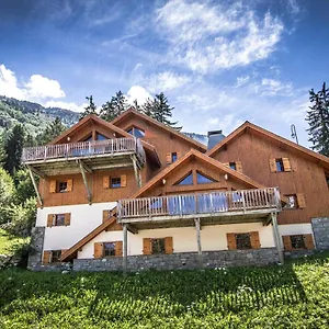 Beyond - Gelinotte Bed & Breakfast