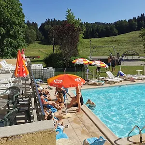 Quartier Libre Hostel